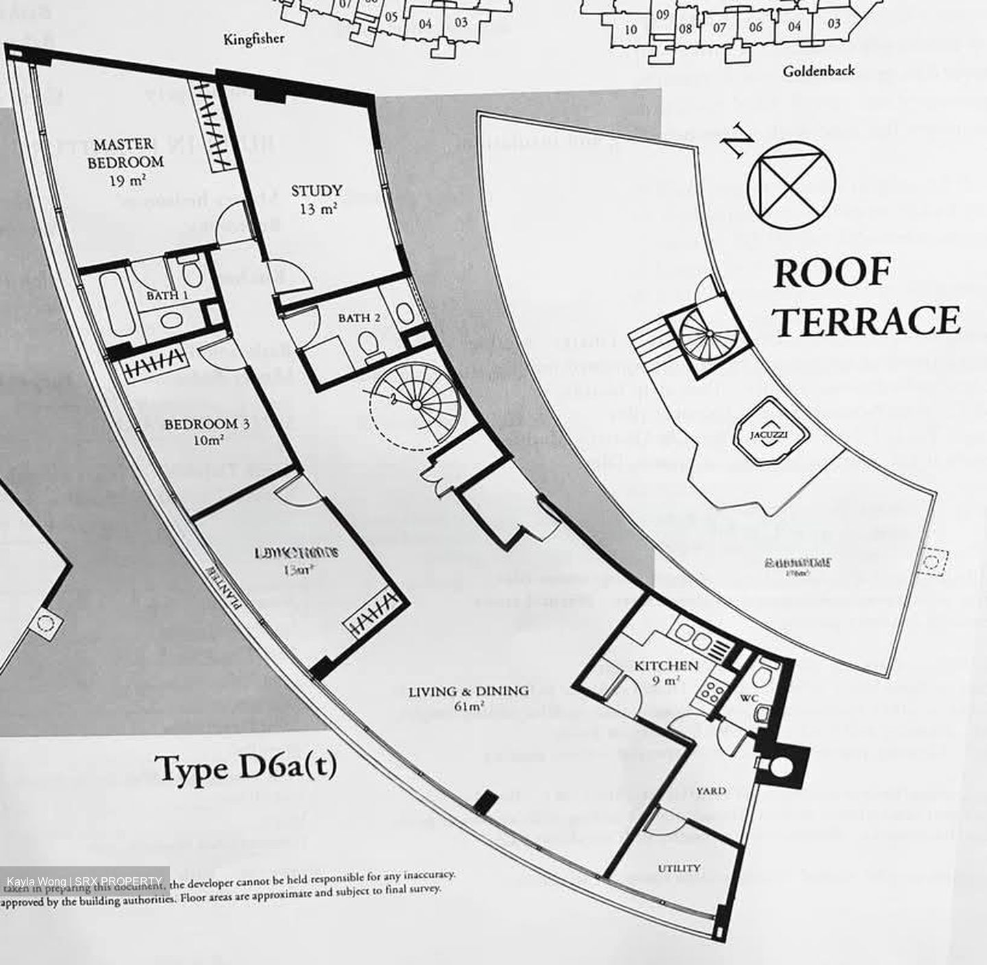 Southaven II (D21), Condominium #542342771